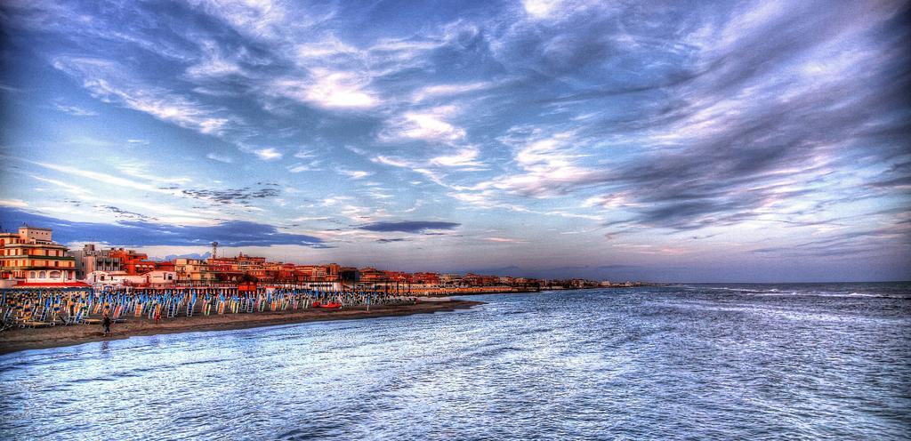 Roman Holidays All'Eur الغرفة الصورة